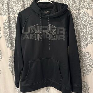 Under Armour hoodie